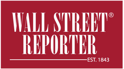 Wall Street Reporter