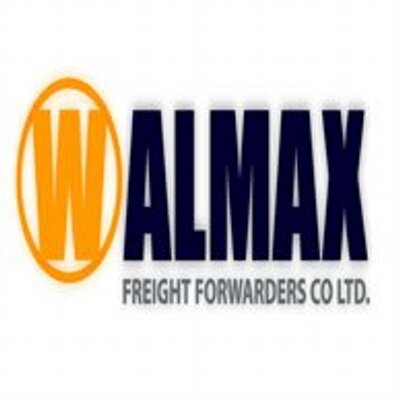 Walmax Freight Forwarders