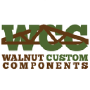 Walnut Custom Components