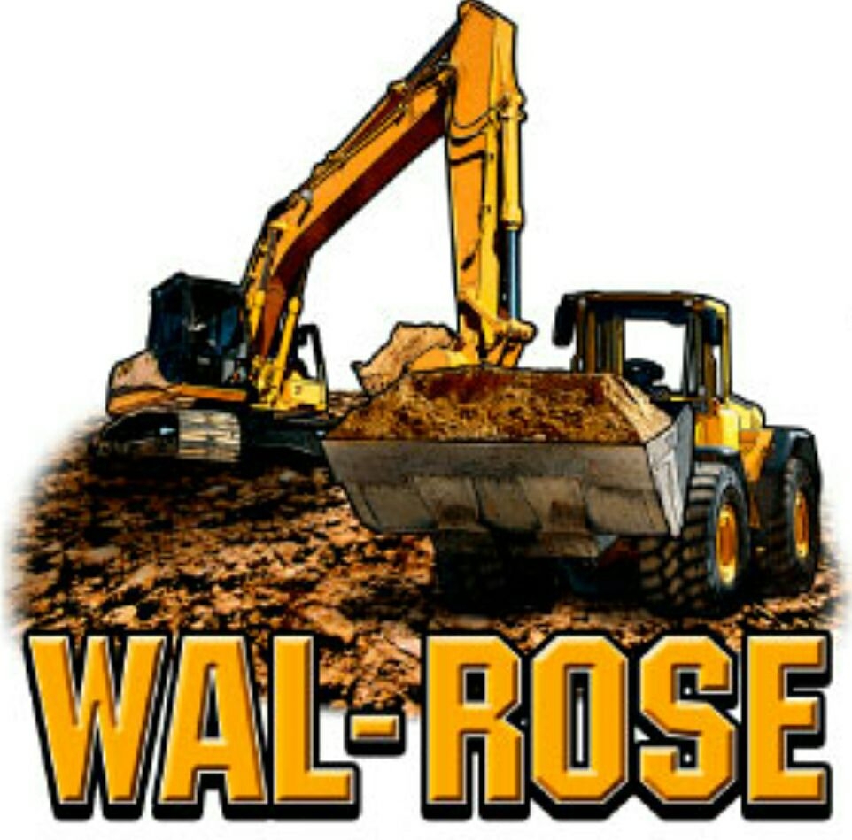 Wal-Rose