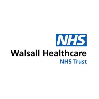 Walsall Healthcare NHS Trust