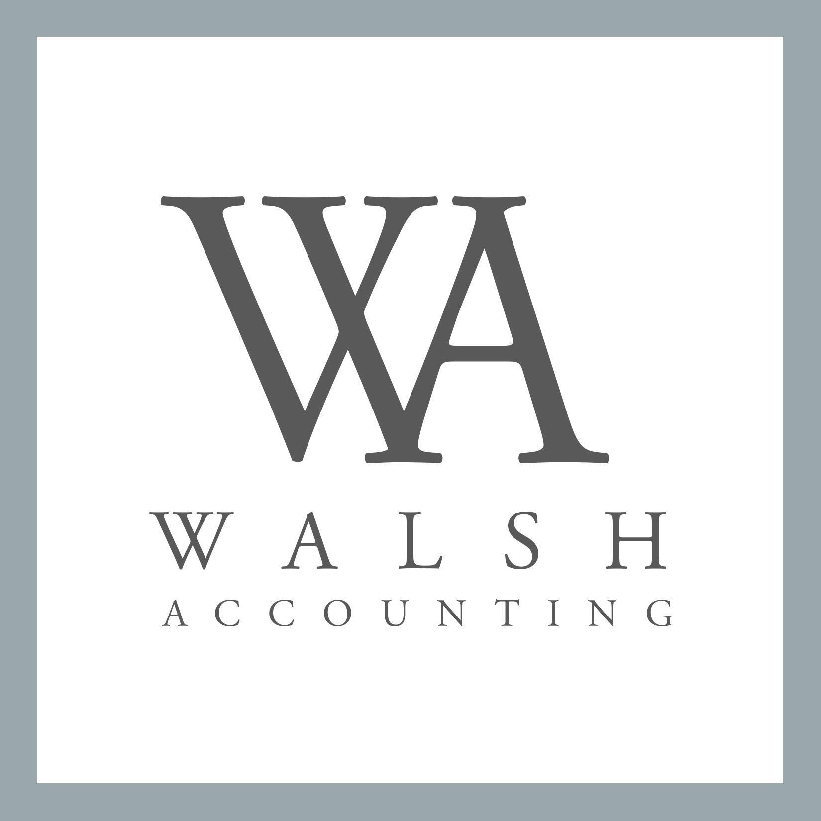 Walsh Accounting