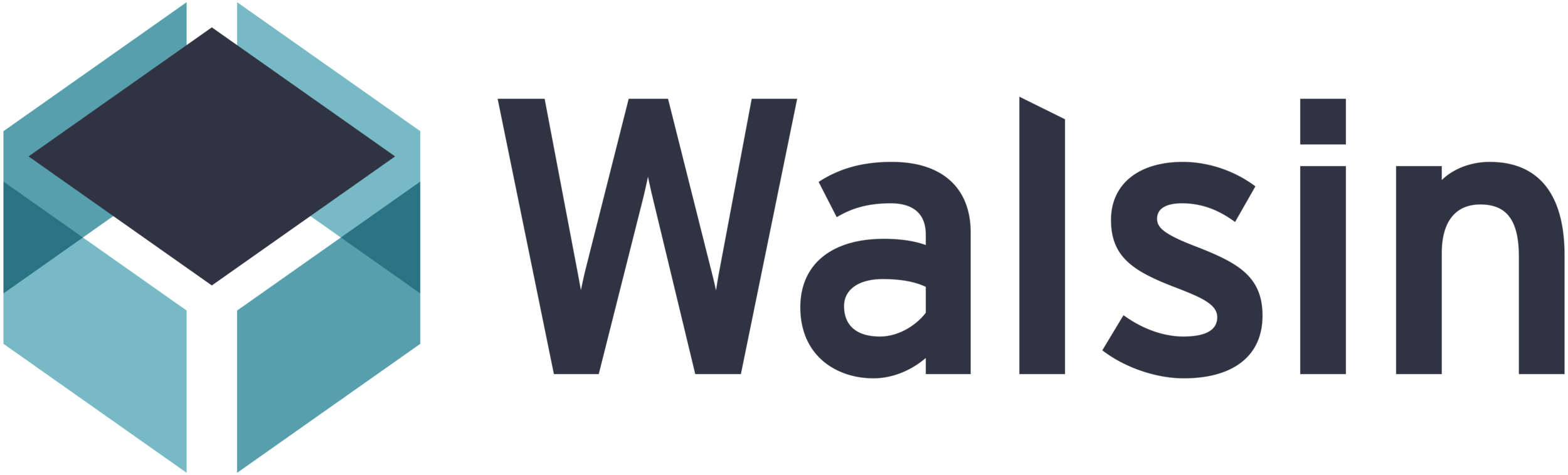 Walsin Ltd