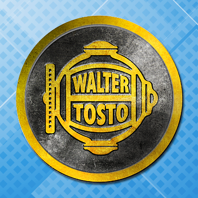 Walter Tosto SpA