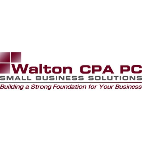 Walton CPA