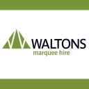 WALTONS MARQUEES