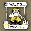 WALT'S WHARF