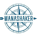 Wanashaker