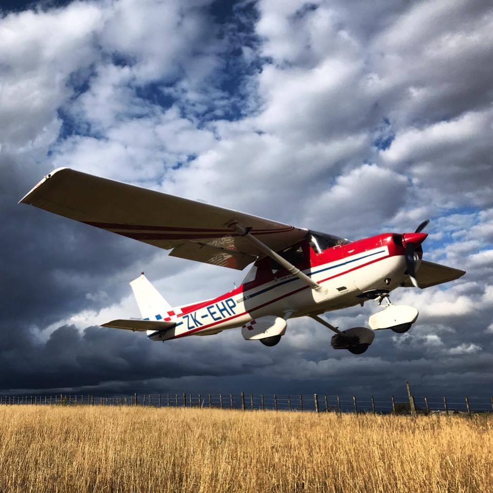 The Wanganui Aero Club