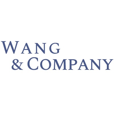 Wang&Company, LLC