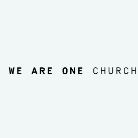 We Are One Church