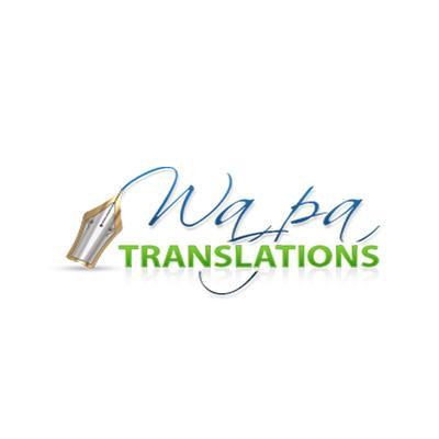 Wapa Translations