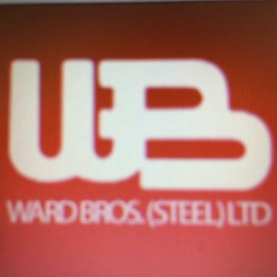 Ward Bros Steel
