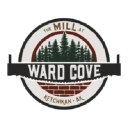 Ward Cove Dock Group