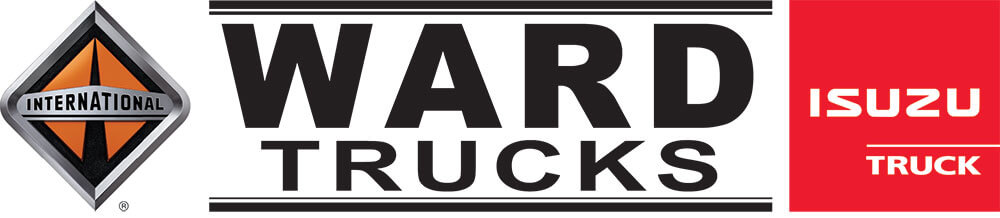 Ward International Trucks