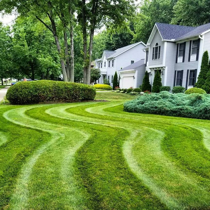 Ward's Lawn Care & Landscape