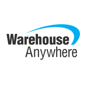 Warehouse Anywhere