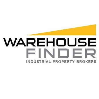 Warehouse Finder