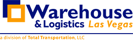 Warehouse & Logistics Las Vegas