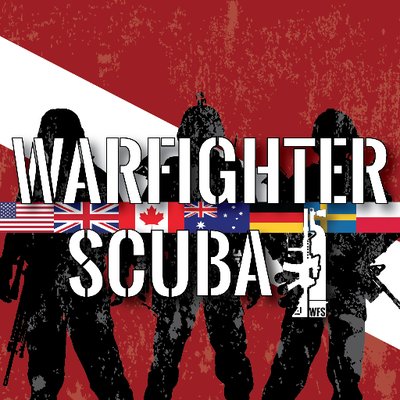 Warfighter Scuba