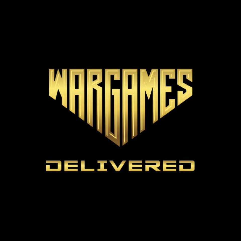 Wargames Delivered