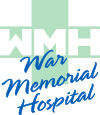 War Memorial Hospital