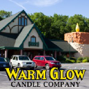 Warm Glow Candle