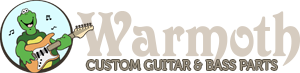 Warmoth Guitar Products