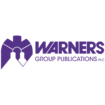 Warners Group Publications