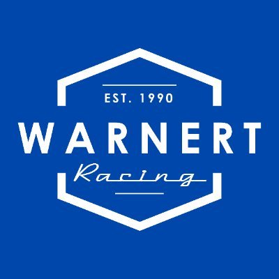 WARNERT RACING