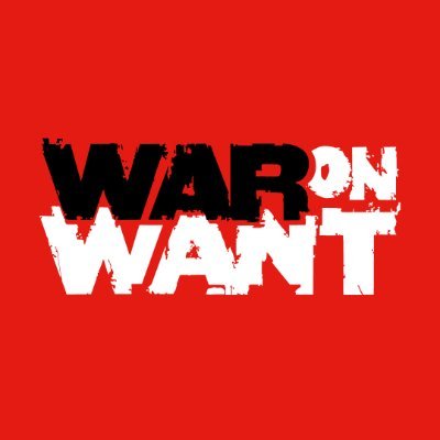 War On Want