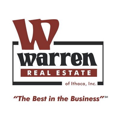 Warren Real Estate