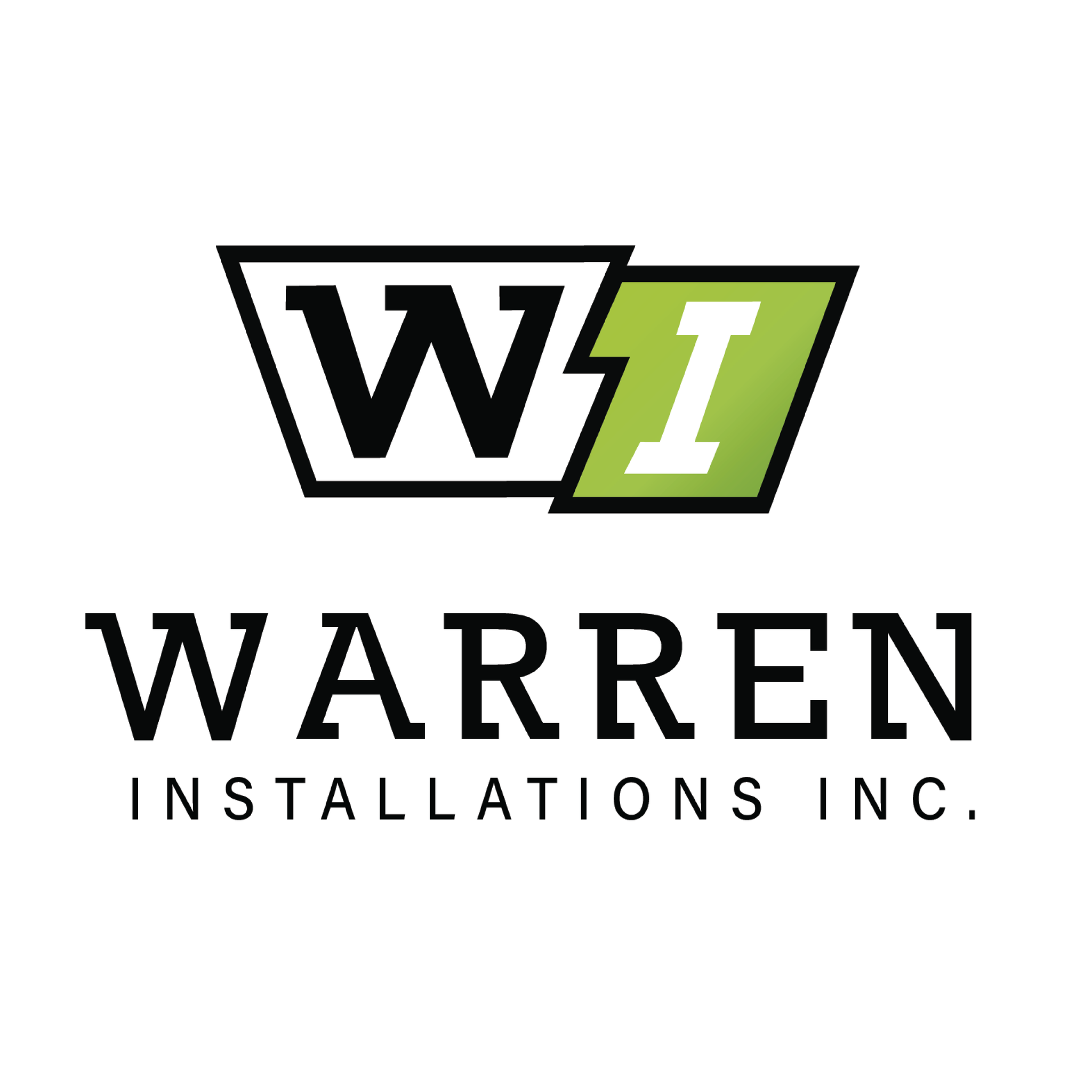 Warren Installations