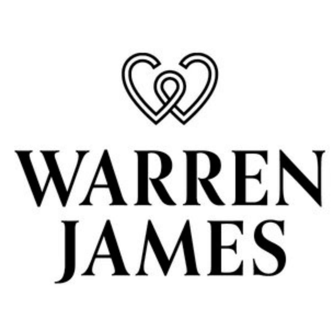 Warren James