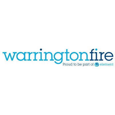 Warrington Fire