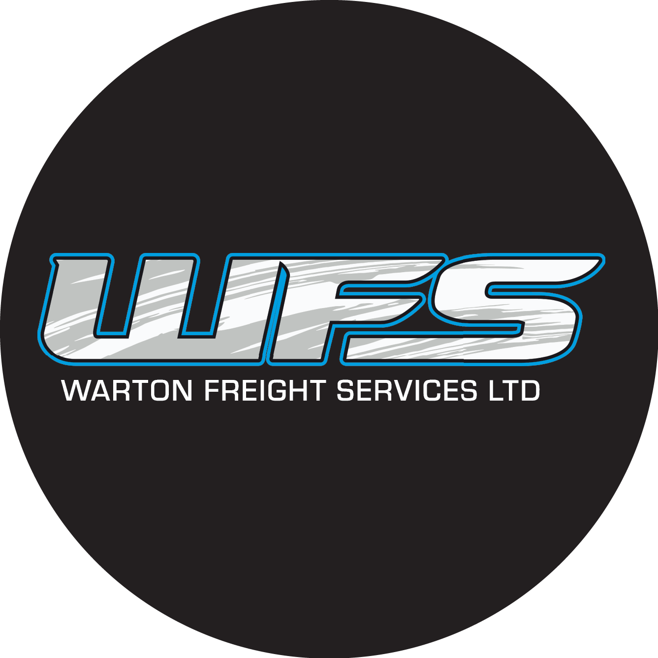 Warton Freight Services