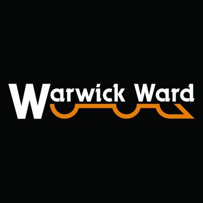 Warwick Ward