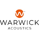 Warwick Acoustics