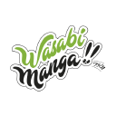 Wasabi Manga