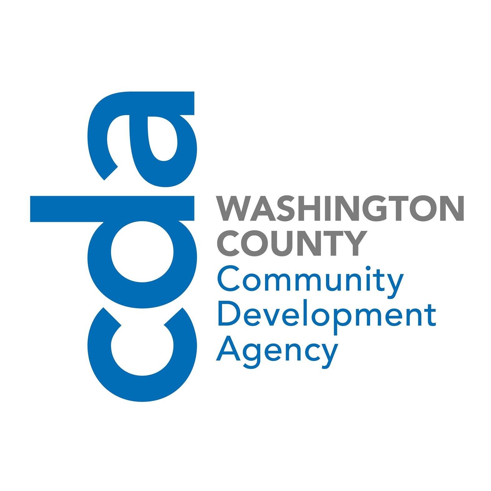 Washington County Community Development Agency