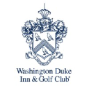 Washington Duke Inn & Golf Club