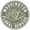 Washington Floral Service