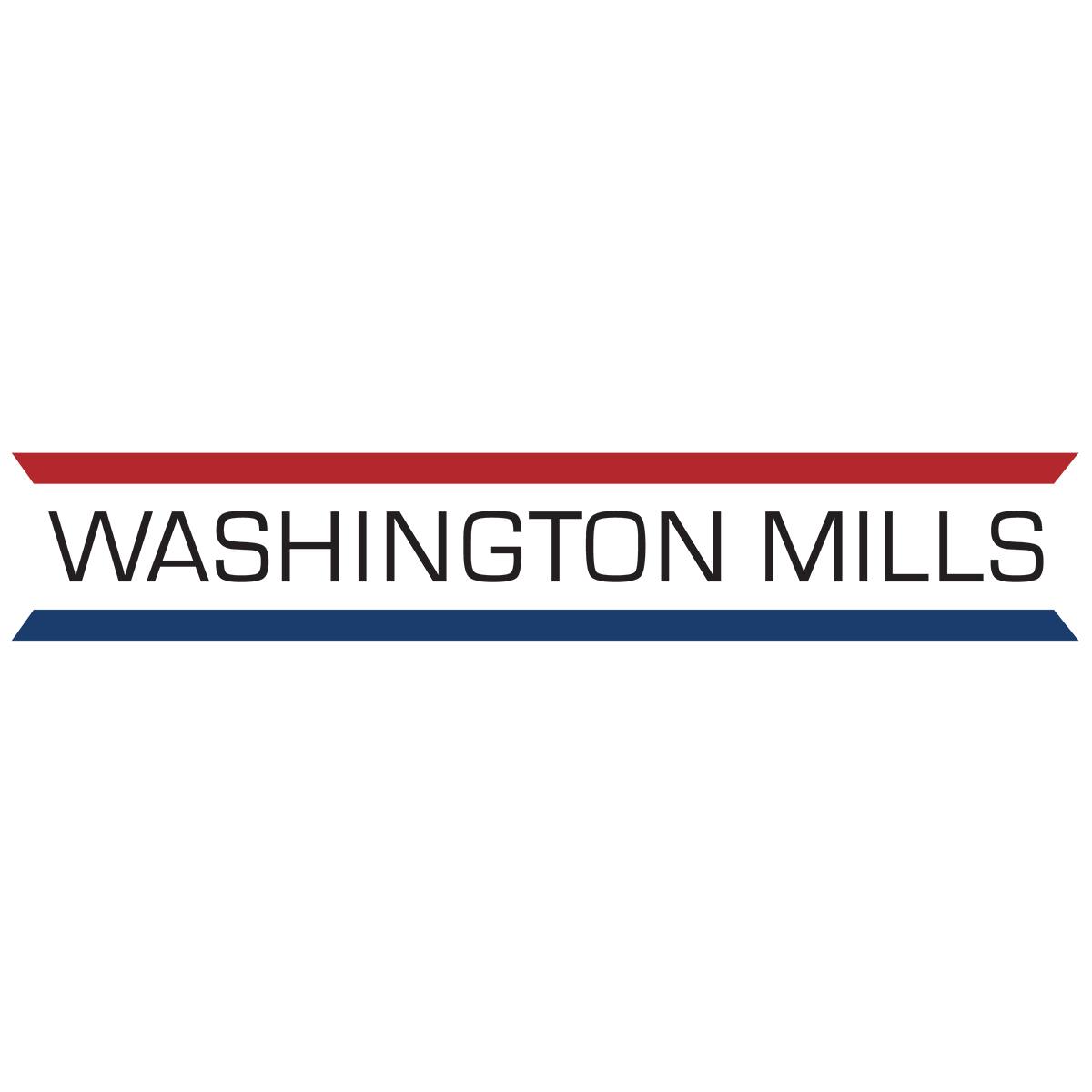 Washington Mills AS