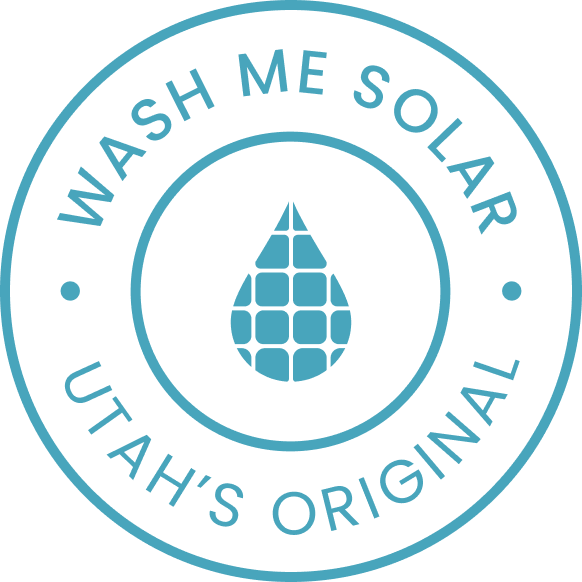 Wash Me Solar