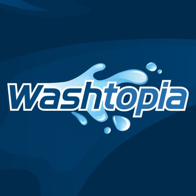 Washtopia Holdings