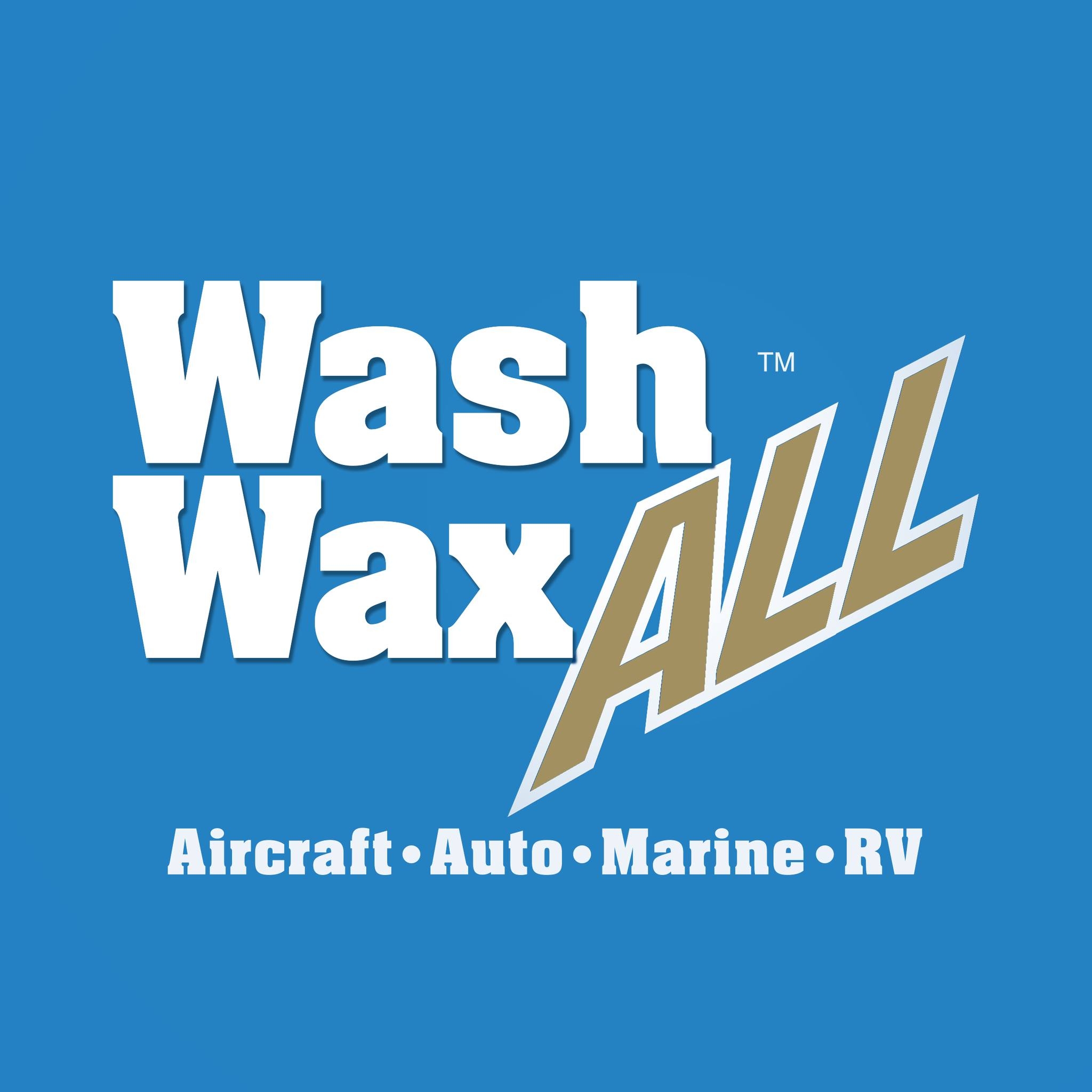 Wash Wax ALL