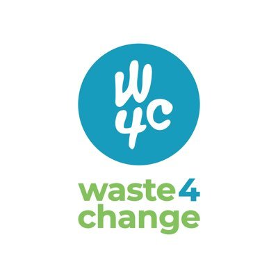 Waste4Change