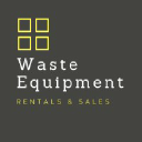 Waste Equipment Rentals & Sales