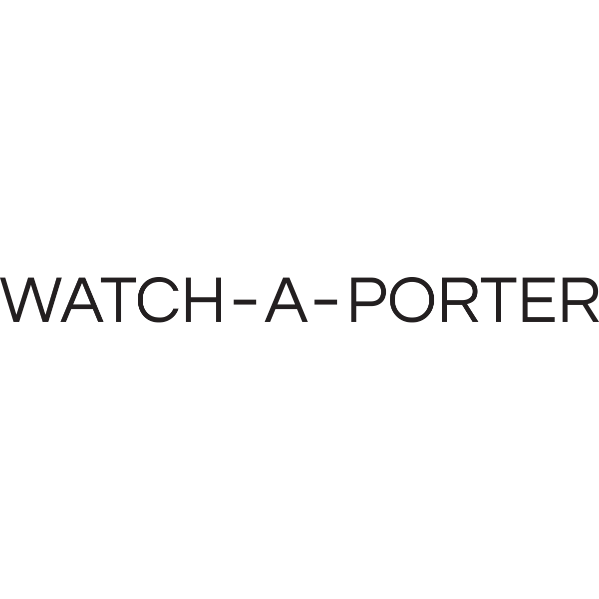 Watch A Porter