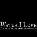 Watch I Love Magazine Watch I Love Magazine